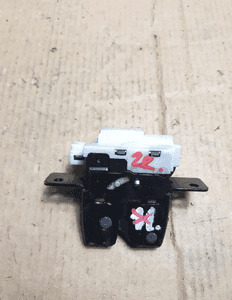 } ZAMEK KLAPY TYŁ RENAULT nr 8200076240 3