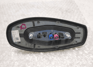 Jaguar xj X351 antena płetwa DX23-19C089-CB 5