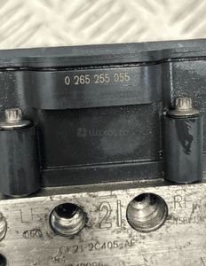 POMPA ABS FORD TRANSIT CUSTOM GK21-2C405-AF ORG FV 2