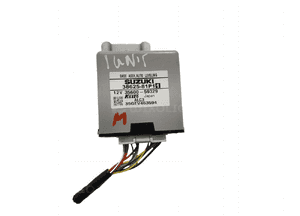 Moduł sterownik świateł suzuki ignis iii 38625-81P11 2020-2024 lift 1