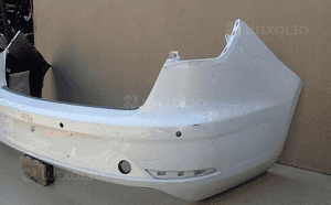 Zderzak tył tylny seat leon 5F9 3 iii kombi lift 3