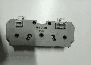 panel klimatyzacji mazda 6 2