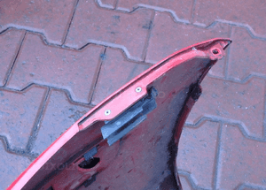 Zderzak przod przedni hyundai getz radom 4