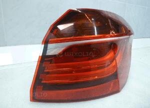 Bmw 2 F45 lci lift lampa prawa tył tylna  5 pin 4