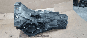 Skrzynia biegów manual manualna 6 Biegów Audi A6 C6 2.7 TDI HVD 3