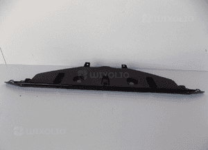 BMW 5 F10 / F11 Belka Pasa przód - 3724 4
