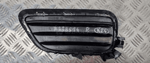 Bmw F25 kratka zderzaka prawa boczna 7338514 8