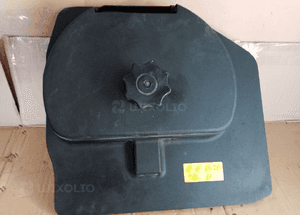 Wanna mocowanie koła zapasowego Audi A4 B8 A5 8T0012116B 1