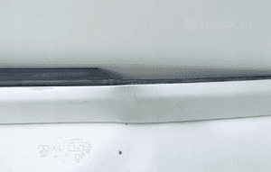 Listwa zgarniająca drzwi prawa mercedes e W238 5