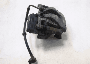 Range vogue L405 zacisk hamulcowy tył tylny lewy 2