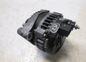 LAND RANGE ROVER L462 L322 L320 3.0 D ALTERNATOR 5