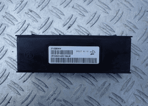 MODUŁ STEROWNIK NAWIEWU OPEL INSIGNIA 13309414