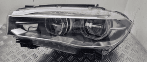 Bmw F15 F16 lampa prawa przód 7494118 km 1