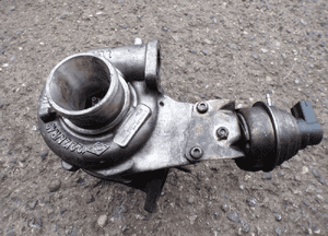 TURBOSPRĘŻARKA FIAT FREEMONT BRAVO II LANCIA DELTA III 2.0 D 55223264 1