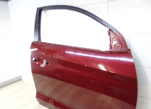 DRZWI PRZÓD PRAWE Tucson III 3 lift hyundai 5
