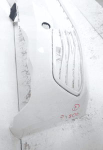 Vw golf viii 2019- zderzak przód przedni 5H0807221J 2