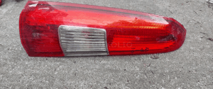 Tyl tylna lampa lewa volvo V70 2 kombi 1