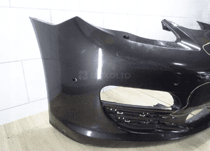 Zderzak przód przedni porsche panamera 97050531100 3