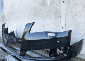 Zderzak przód przedni audi A8 D4 4H 4H0 2010- 4H0807437 oryginał cały 3