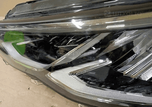 Lampa lewa lewy full led vw golf viii 8 5H1941005C 19- 4
