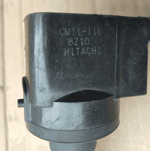 Honda Jazz 08-12 1.4 i-VTEC cewka zaplonowa CM11-116 8Z10 2