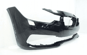 Zderzak przód przedni bmw 3 F30 F31 lift lci 2015- 2