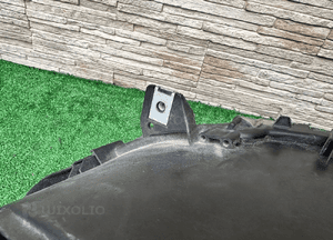 Lampa bmw 7 F01 F02 xenon skrętna dynamic 7228428 7