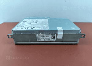 BMW X1 U11 Garmin Headunit Audio Nawigacja IDC23 HIGH 5B5DDA3 65125B5DDA3 1