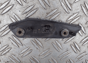 Ford mondeo MK4 ślizg zderzaka lewy przód 7S71-17D959-A radom 1