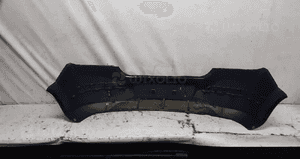 Zderzak tył tylny do opel astra h 3 iii hb Z21B 5