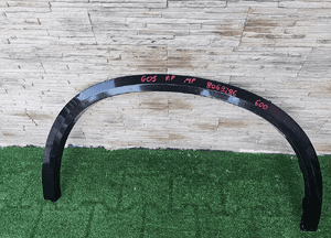 Listwa błotnika bmw X5 G05 m pakiet 8069286
