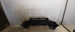 Zderzak przód przedni suzuki wagon r granat granatowy 5