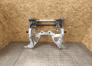 BMW M5 F10 M6 F06 F12 F13 SANKI WÓZEK KOŁYSKA BELKA ZAWIESZENIA 2283903 1