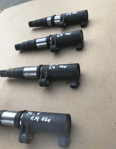 Cewka cewki zapłonowe Renault 8200765882 3