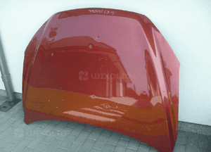 Mazda CX5 maska pokrywa silnika oryginał 1
