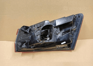 Lampa lewa tylna lewy tył skoda superb iii 3 3V9 kombi 15- 3