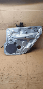 Mechanizm podnośnik szyby prawy tył VW GOLF IV 4 1J4839756 2