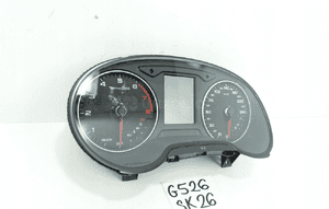 Audi Q2 81A 2016- licznik zegary 81A920750J 2