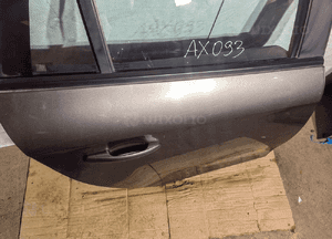 Drzwi prawy tył fiat bravo ii VR865/B 07-14 4