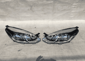Ford fiesta MK8 lampa prawa 17- 1