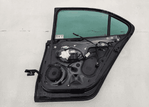 Drzwi prawe prawy tył tylne volkswagen jetta vi 5C 2010-2018 8