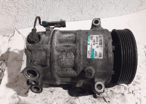 SPRĘŻARKA KLIMATYZACJI OPEL INSIGNIA 2.0 CDTI P13282307 ORYGINAŁ WYSYŁKA! 1