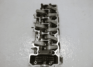 Mercedes W163 W220 W211 W210 3.2 V6 głowica prawa 7