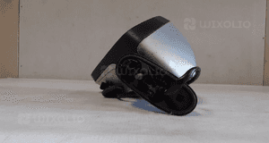 Lusterko elektryczne lewe opel corsa d Z157 5PIN 3