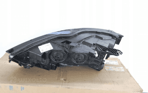Reflektor bixenon led audi A6 C7 lift 2015-2019 4G po lifcie 2