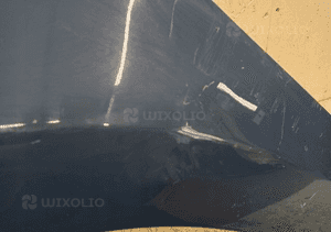 Błotnik lewy przód przedni toyota yaris 4 iv 2020- 3