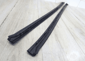 Lewa listwa zgarniająca szyby przedniej bmw X5 G05 223598-11 5