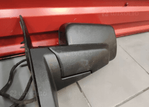 Jeep commander xk xh 05-10 lusterko lewe 11 pin oryginał ładne 4