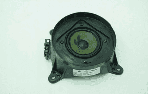 GŁOSNIK GŁOSNIKI BOSE KOMPLET MERCEDES CL W215 8