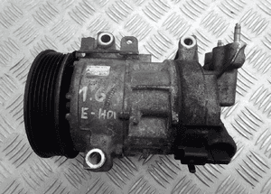 Pompa klimatyzacji 447150-3250 peugeot citroen 1.6 ehdi radom 1